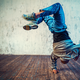 Illustration for article titled Breakdancing Could Earn You a Gold Medal in the 2024 Olympic Gamesem/em